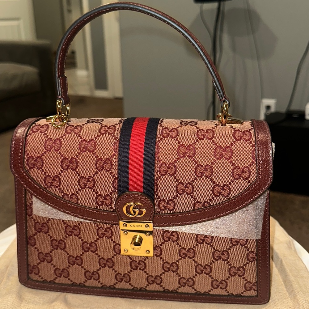 Gucci Purse